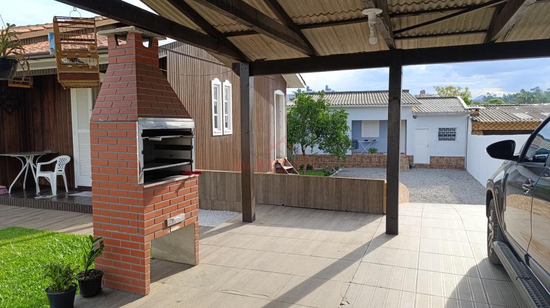 Casa, 3 quartos, 561 m² - Foto 2