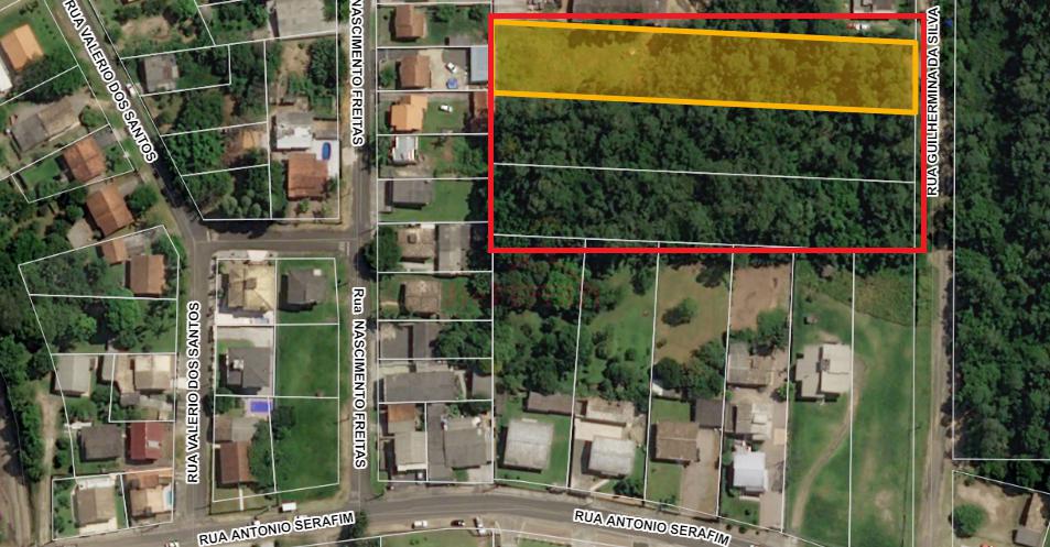 Terreno, 20 m² - Foto 1