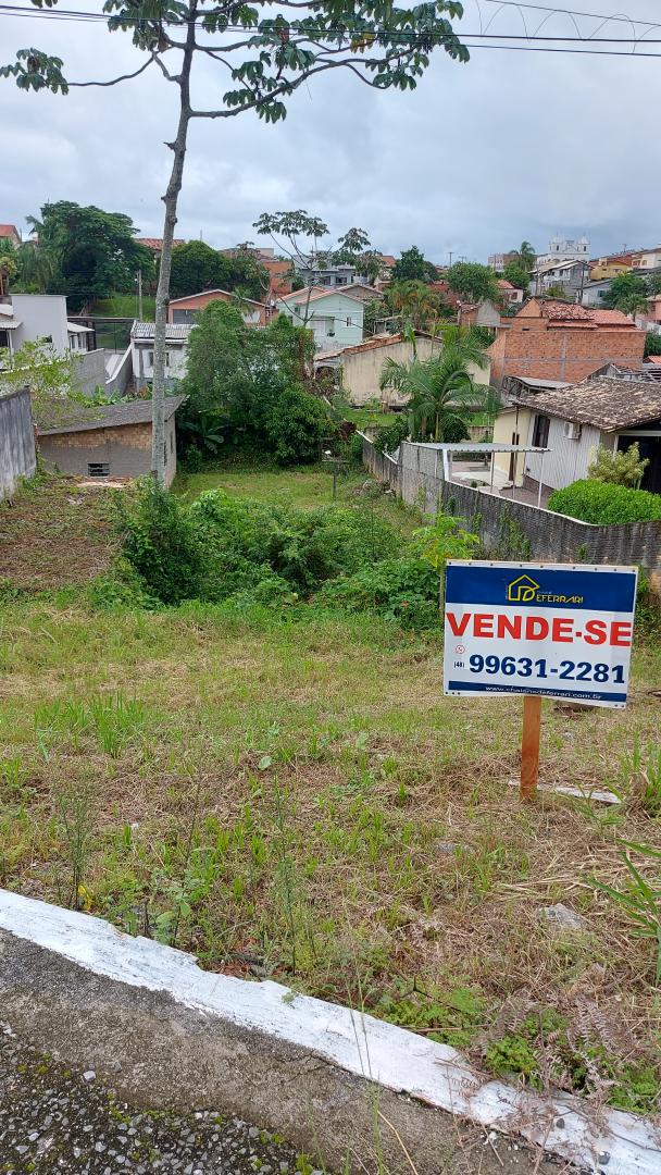 Terreno, 507 m² - Foto 2