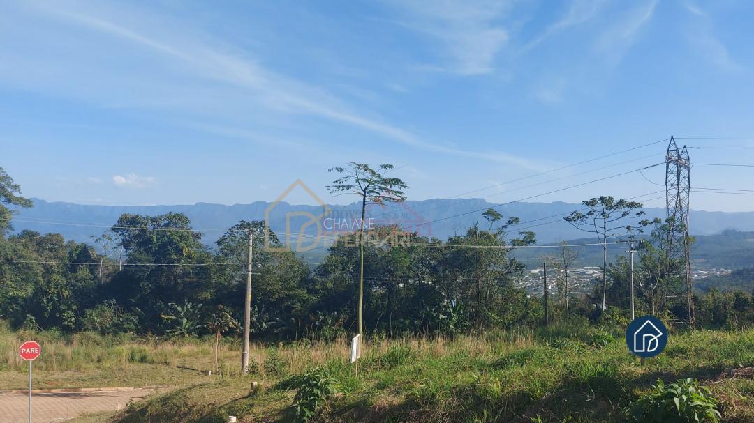 Terreno, 364 m² - Foto 1