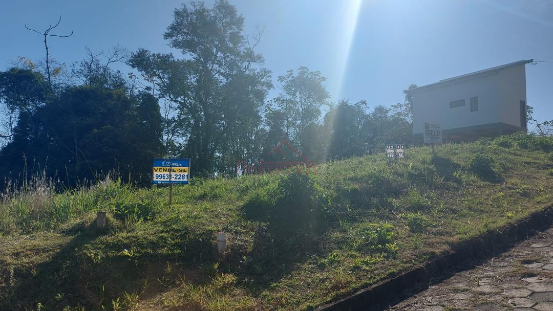 Terreno, 364 m² - Foto 2