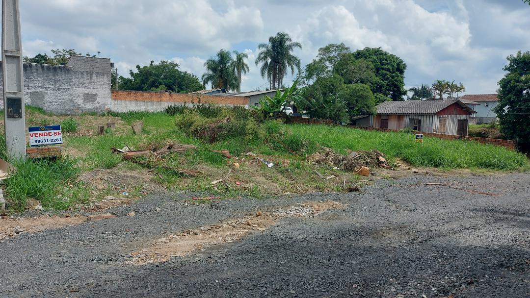 Terreno, 360 m² - Foto 1