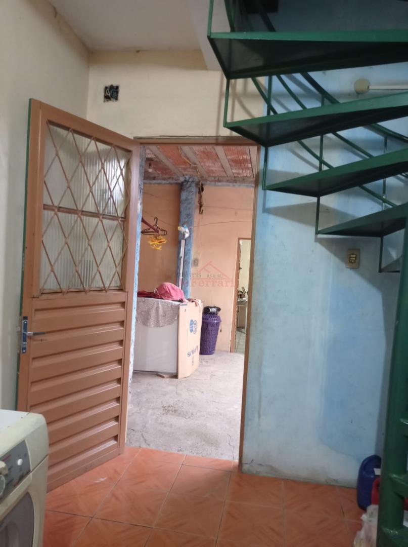 Casa, 20 m² - Foto 5