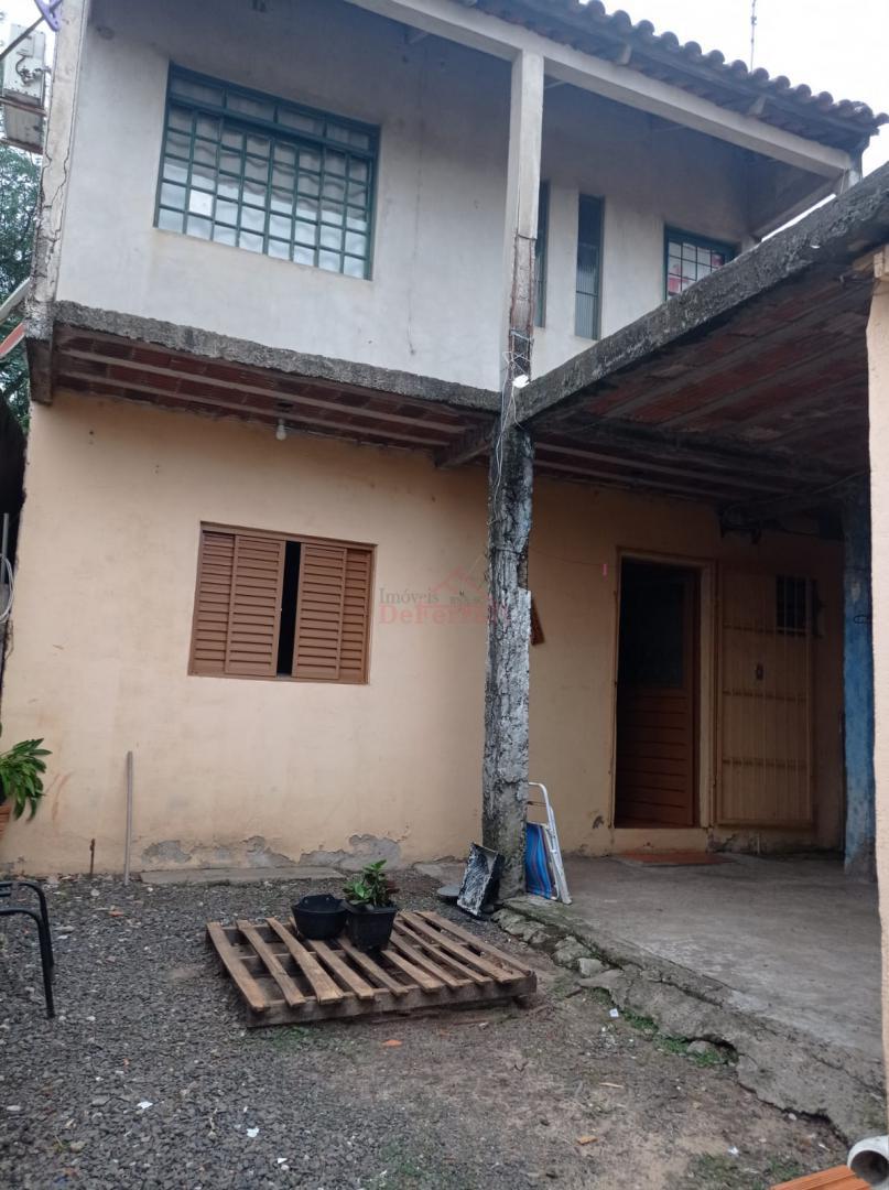 Casa, 20 m² - Foto 4