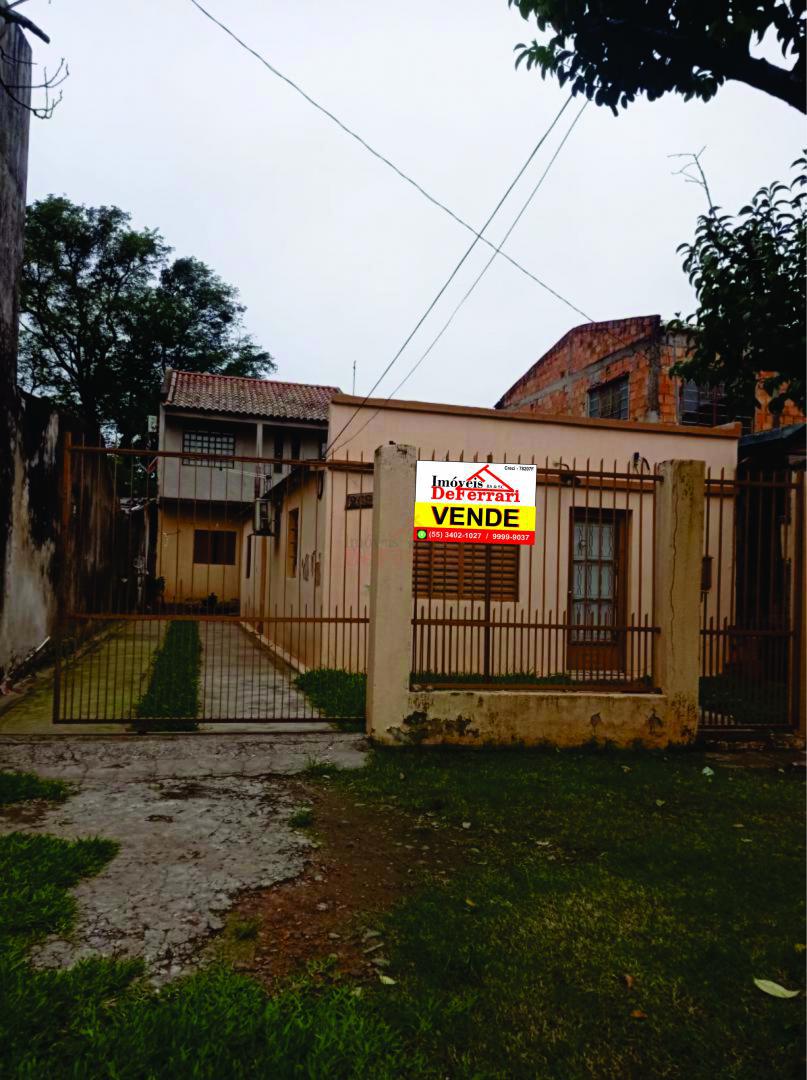 Casa, 20 m² - Foto 1