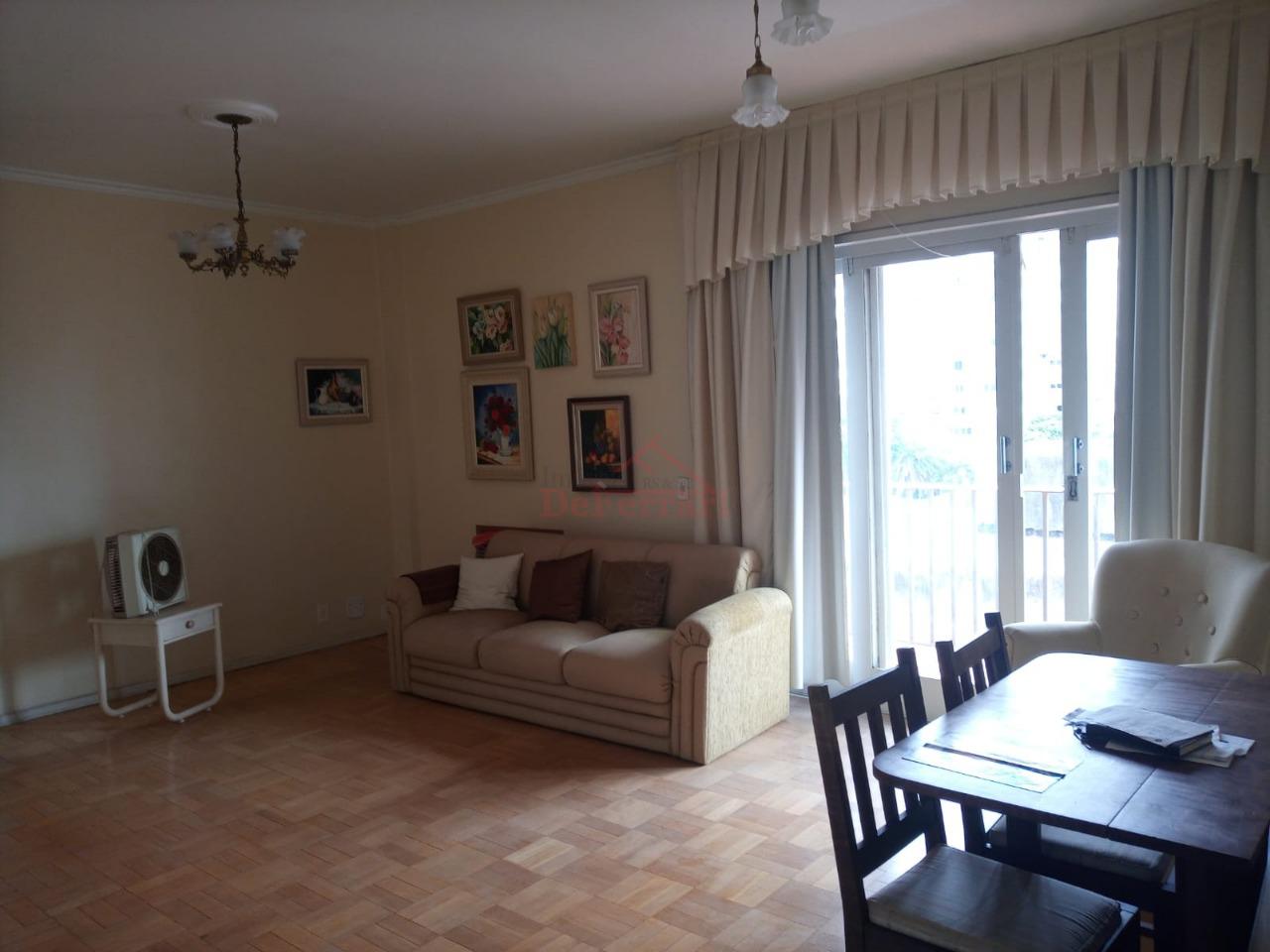Apartamento, 3 quartos, 130 m² - Foto 2