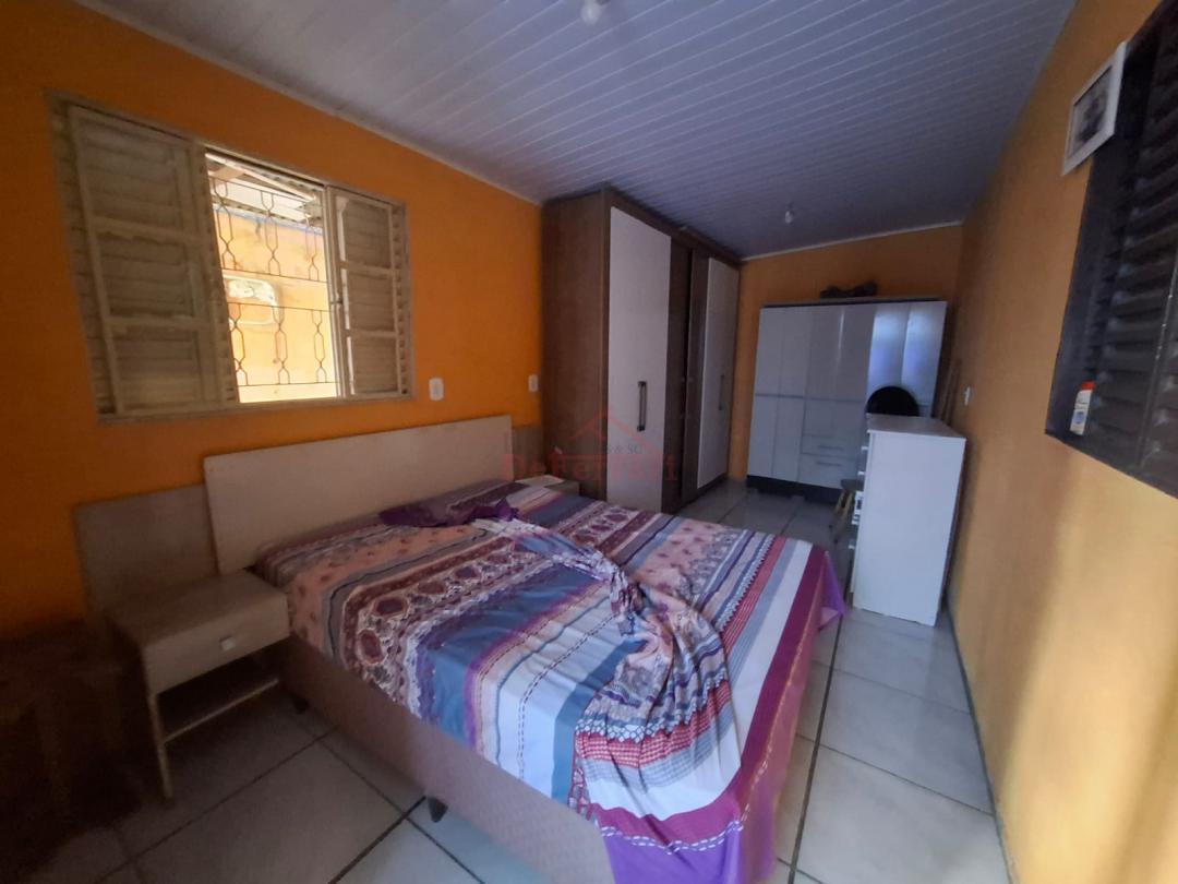 Casa, 5 quartos, 20 m² - Foto 9