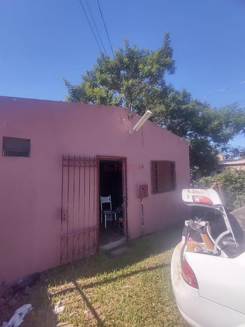 Casa, 20 m² - Foto 1