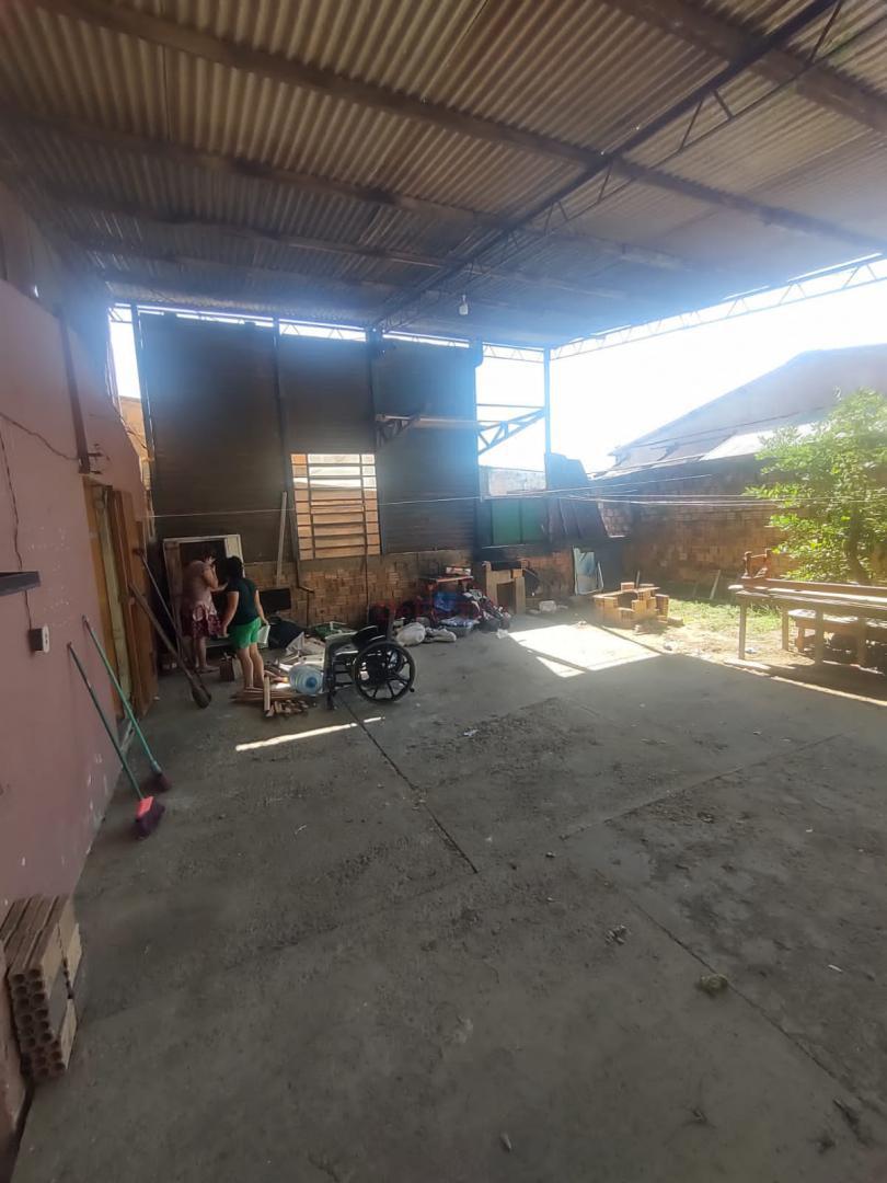 Casa, 20 m² - Foto 4