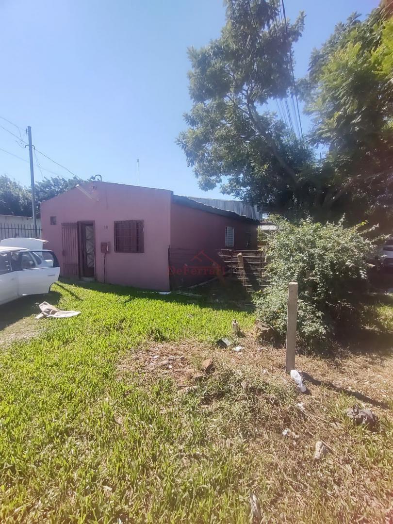 Casa, 20 m² - Foto 2