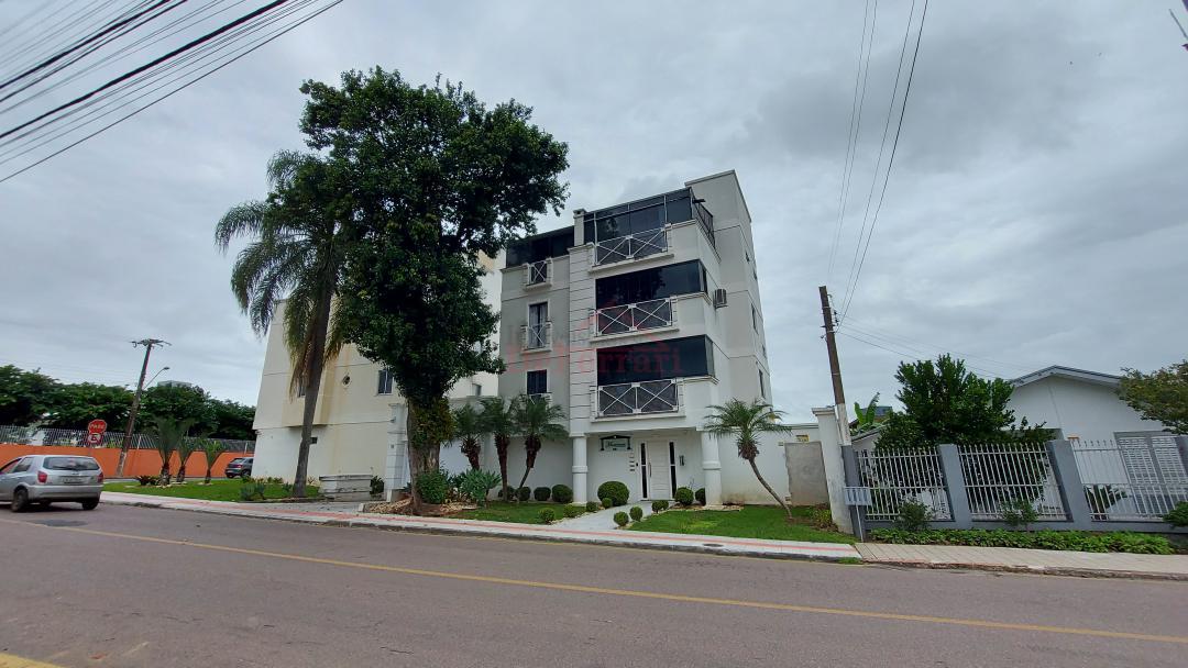 Apartamento, 2 quartos, 72 m² - Foto 1