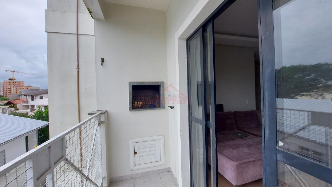 Apartamento, 2 quartos, 72 m² - Foto 3