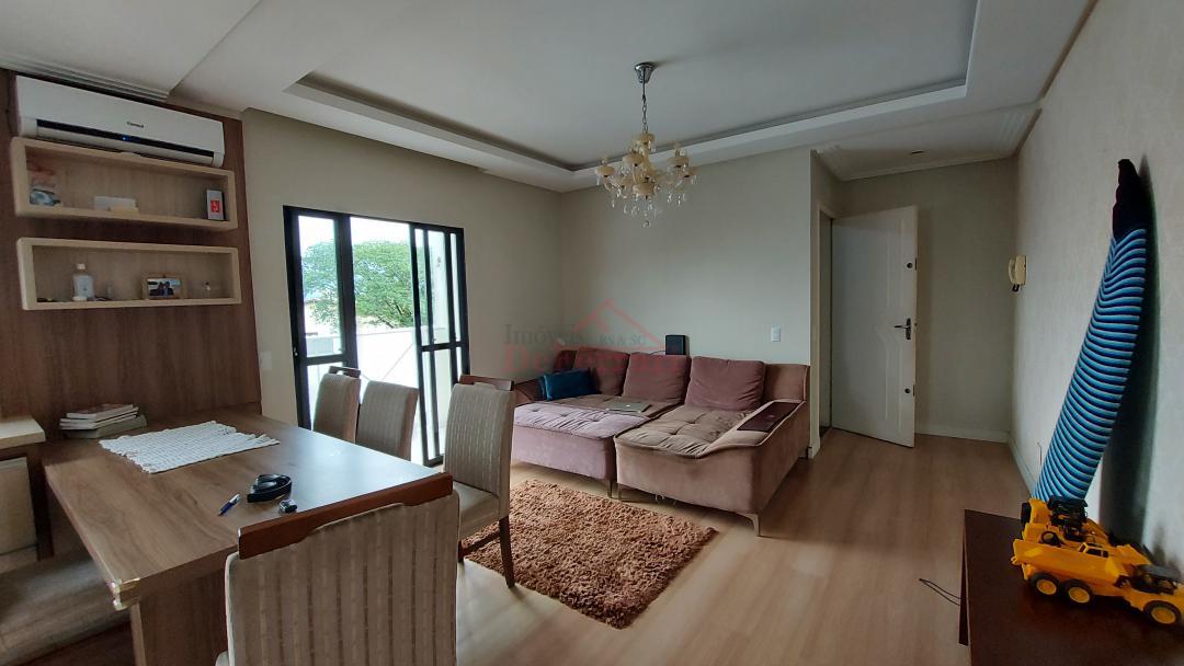 Apartamento, 2 quartos, 72 m² - Foto 2