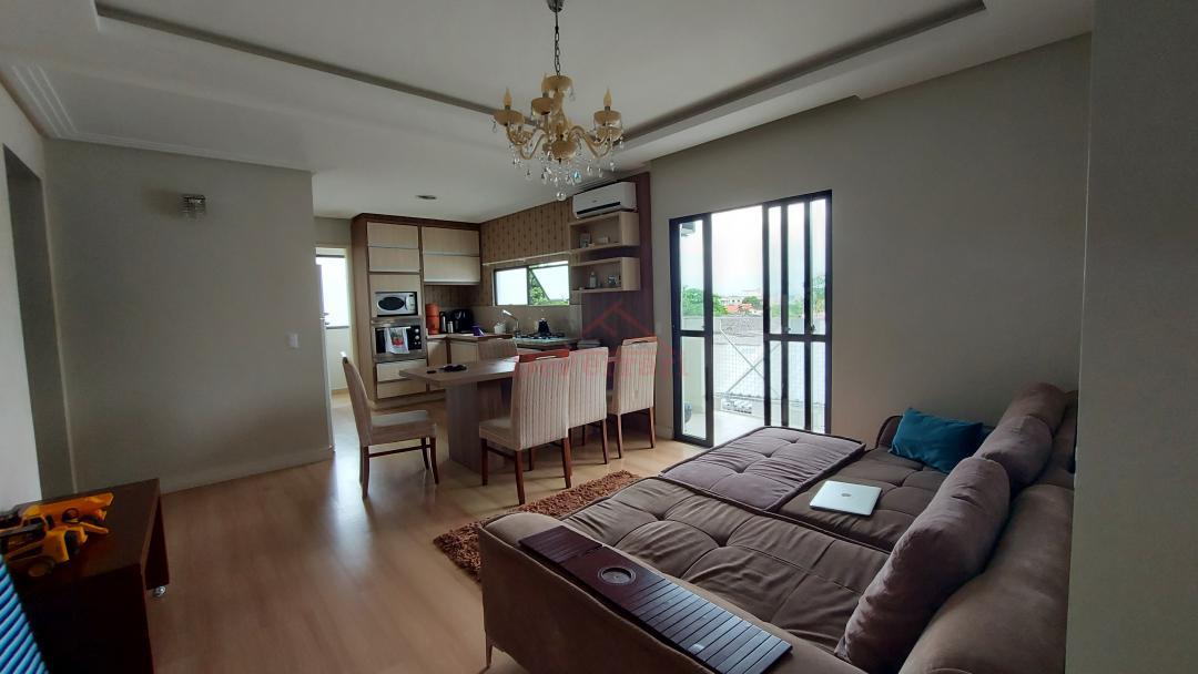 Apartamento, 2 quartos, 72 m² - Foto 4