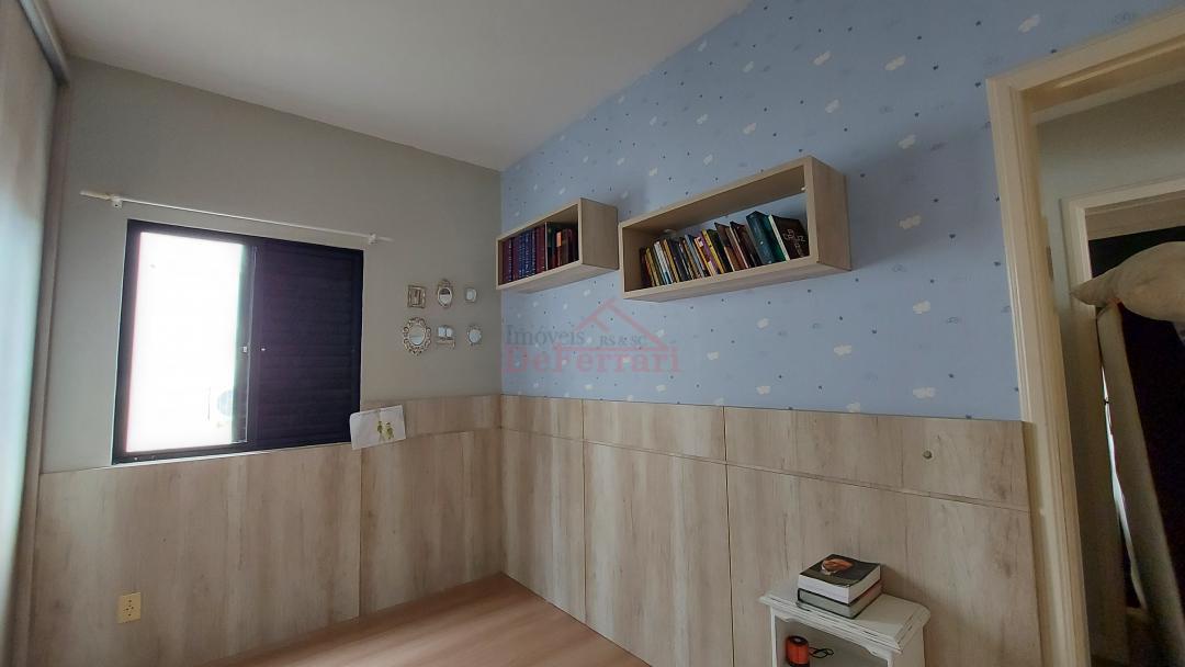 Apartamento, 2 quartos, 72 m² - Foto 10