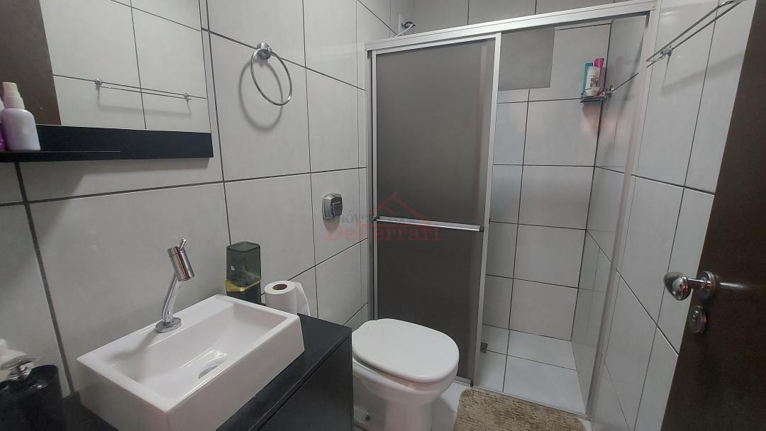 Casa, 3 quartos, 135 m² - Foto 11