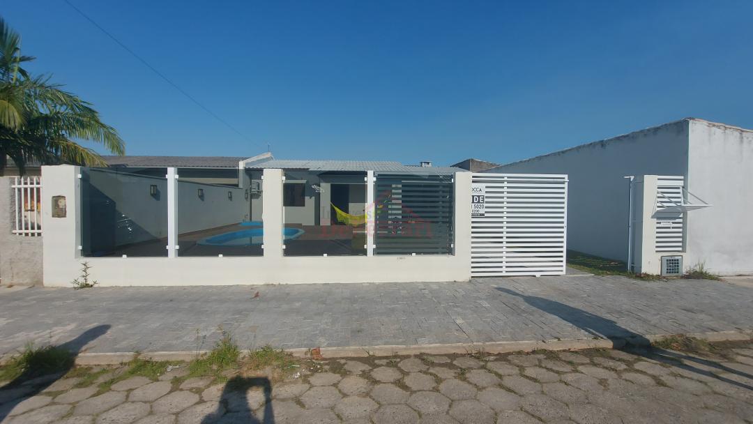 Casa, 3 quartos, 135 m² - Foto 18