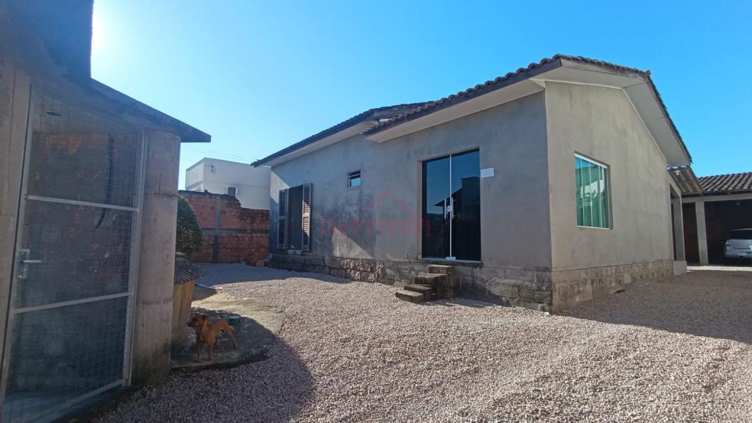 Casa, 3 quartos, 380 m² - Foto 1