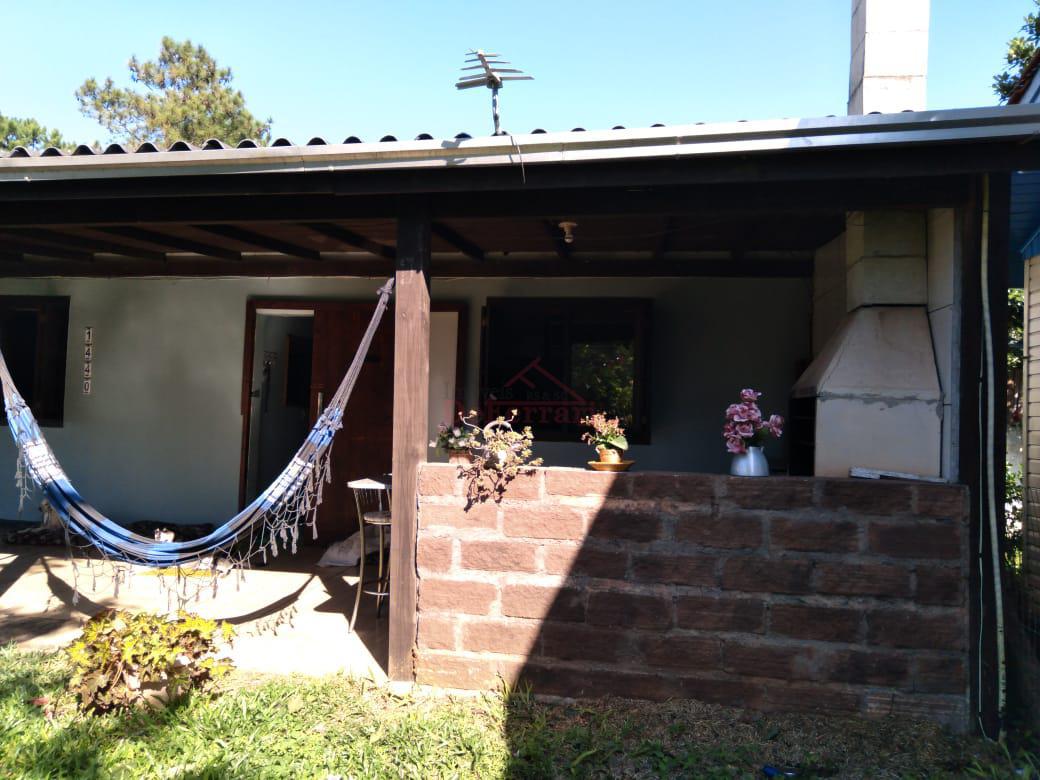 Casa, 2 quartos, 100 m² - Foto 1