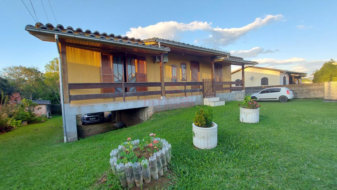 Casa, 3 quartos, 144 m² - Foto 1