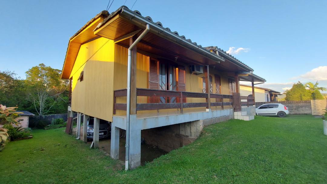 Casa, 3 quartos, 144 m² - Foto 22