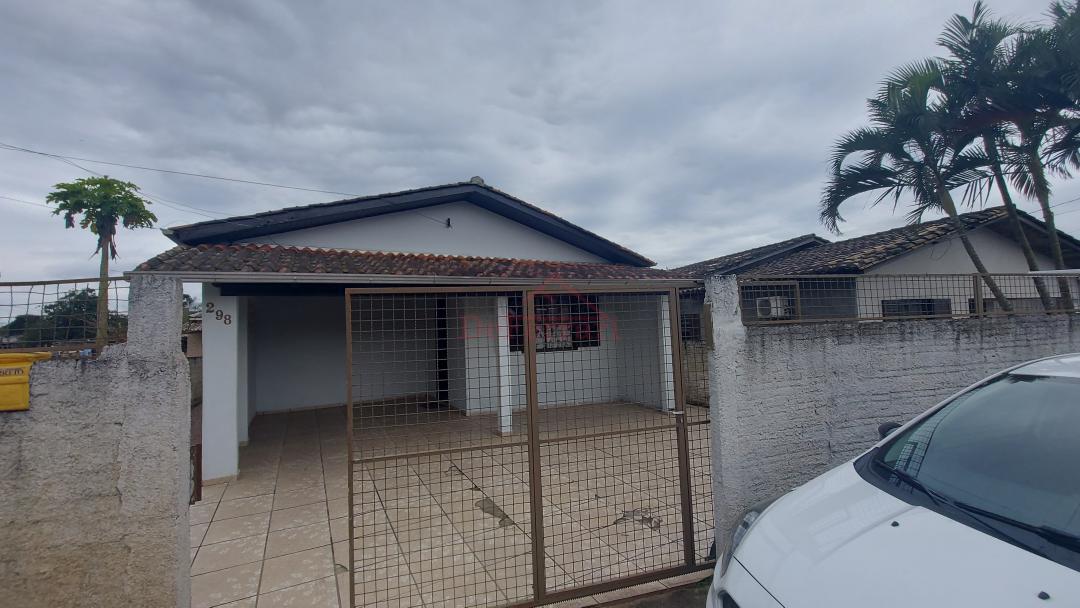 Casa, 2 quartos, 337 m² - Foto 2