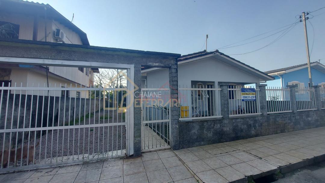 Casa, 3 quartos, 100 m² - Foto 1