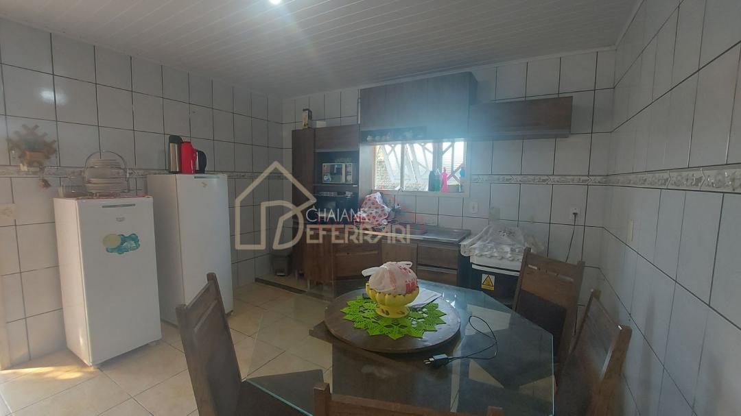 Casa, 3 quartos, 100 m² - Foto 5