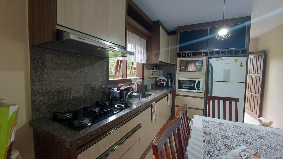 Casa, 3 quartos, 68 m² - Foto 6