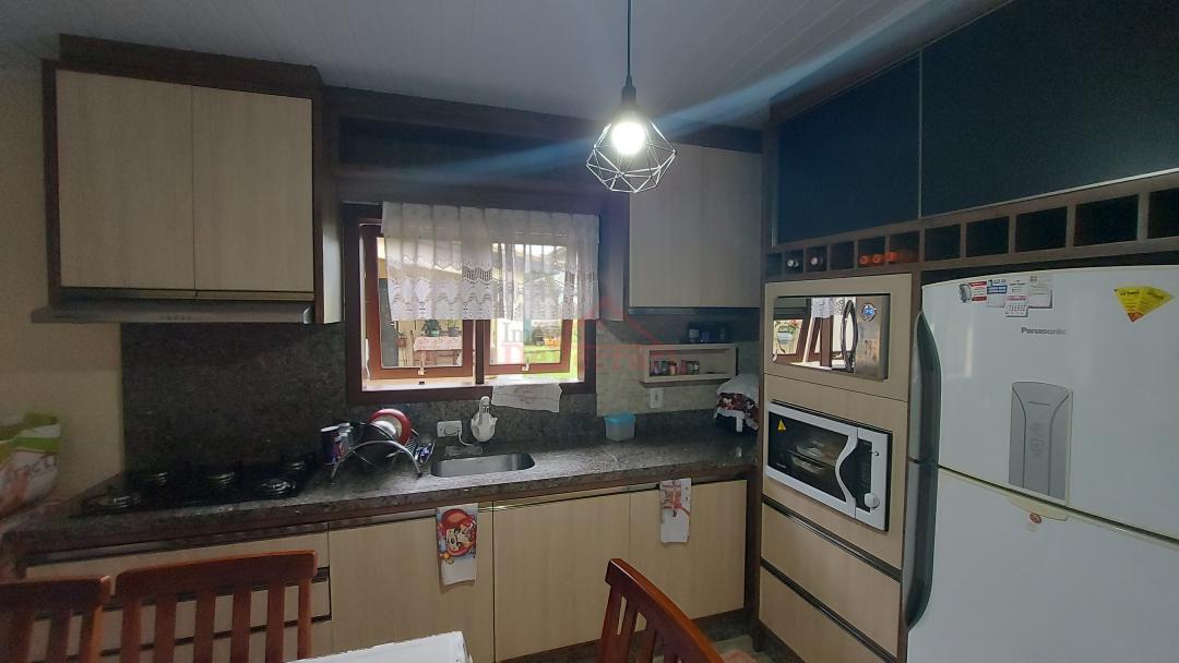 Casa, 3 quartos, 68 m² - Foto 7