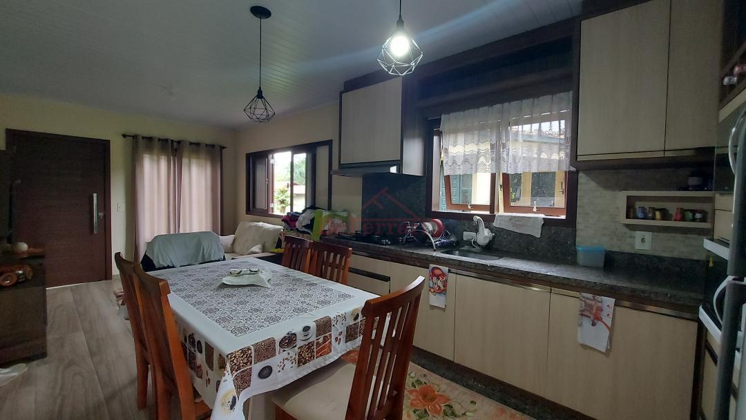 Casa, 3 quartos, 68 m² - Foto 8