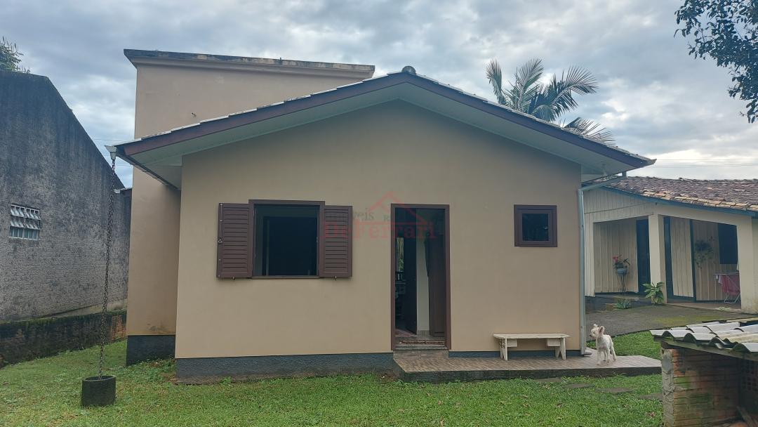 Casa, 3 quartos, 68 m² - Foto 4