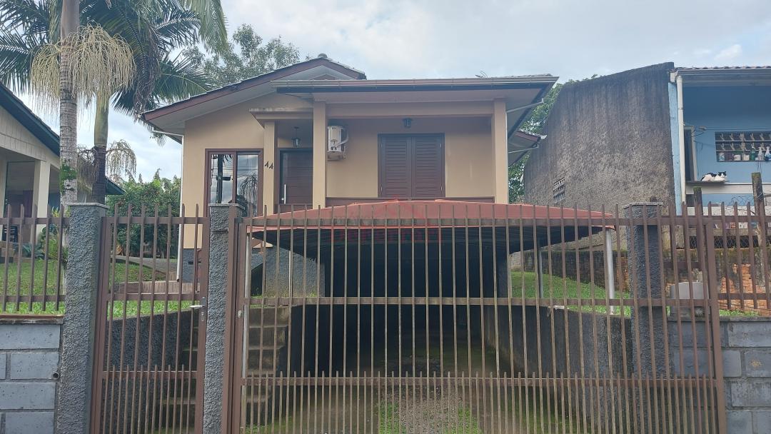 Casa, 3 quartos, 68 m² - Foto 3