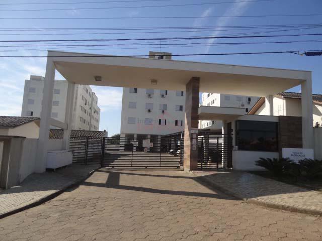 Apartamento, 2 quartos, 79 m² - Foto 2