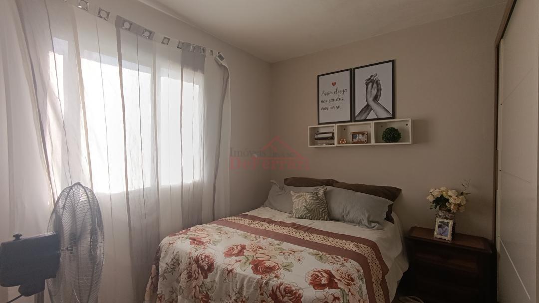 Apartamento, 2 quartos, 55 m² - Foto 15