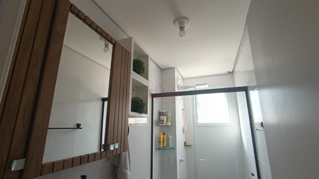 Apartamento, 2 quartos, 55 m² - Foto 11