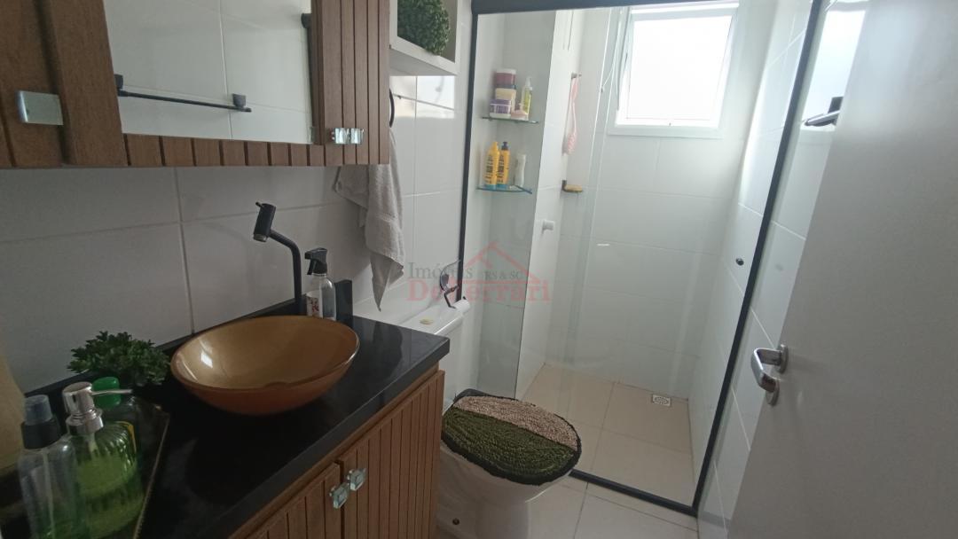Apartamento, 2 quartos, 55 m² - Foto 13