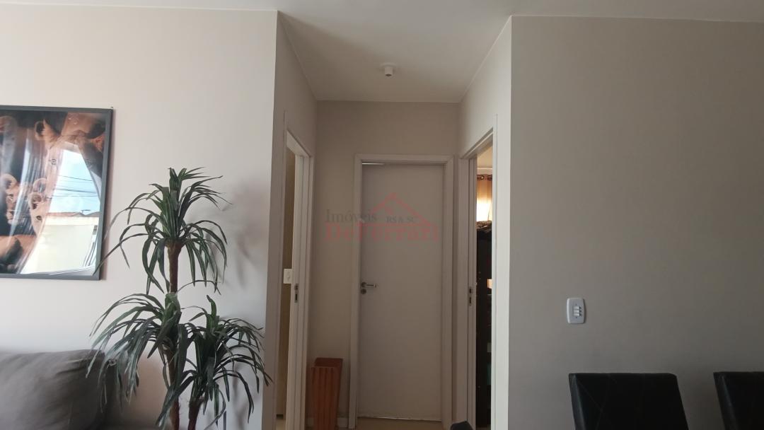 Apartamento, 2 quartos, 55 m² - Foto 9