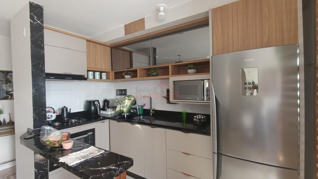 Apartamento, 2 quartos, 55 m² - Foto 1