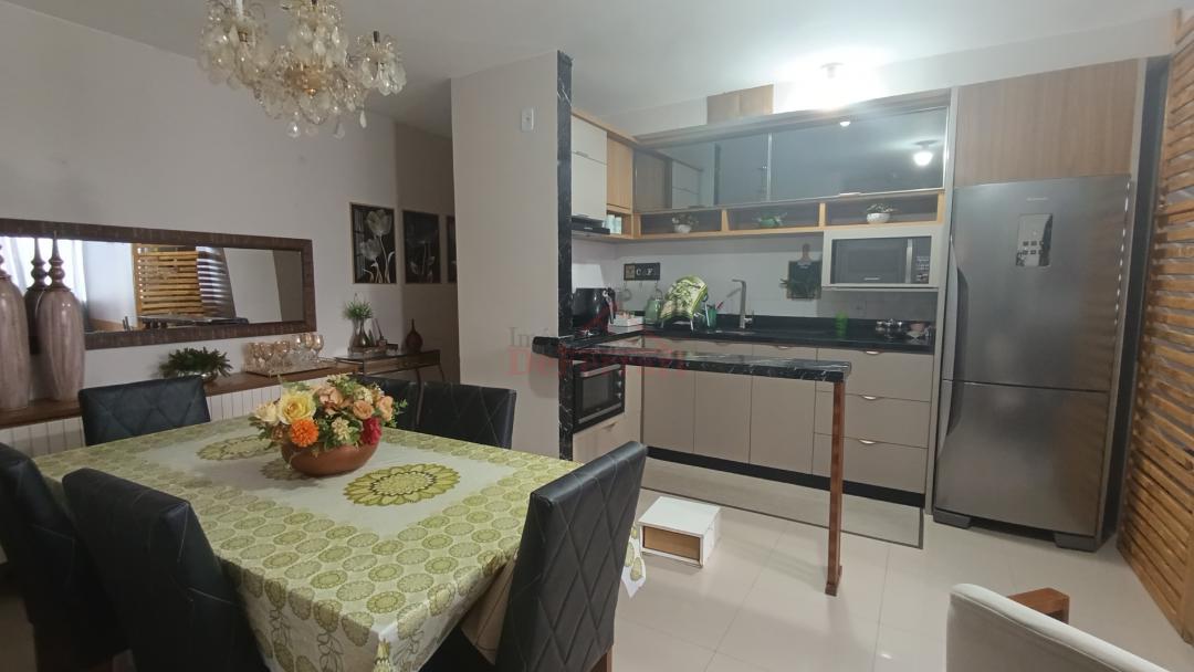 Apartamento, 2 quartos, 55 m² - Foto 2