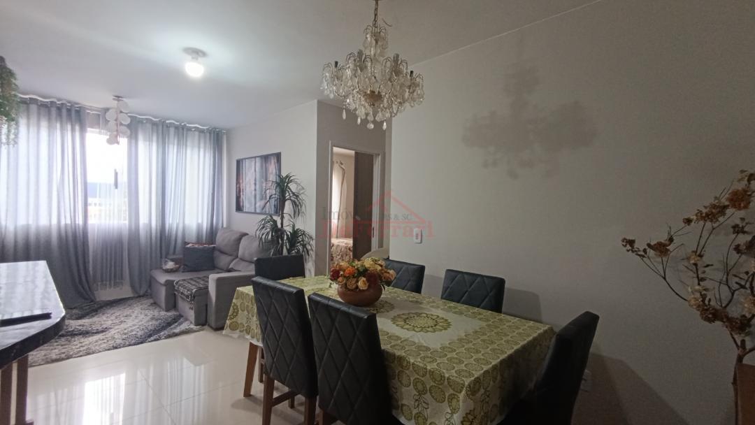 Apartamento, 2 quartos, 55 m² - Foto 6