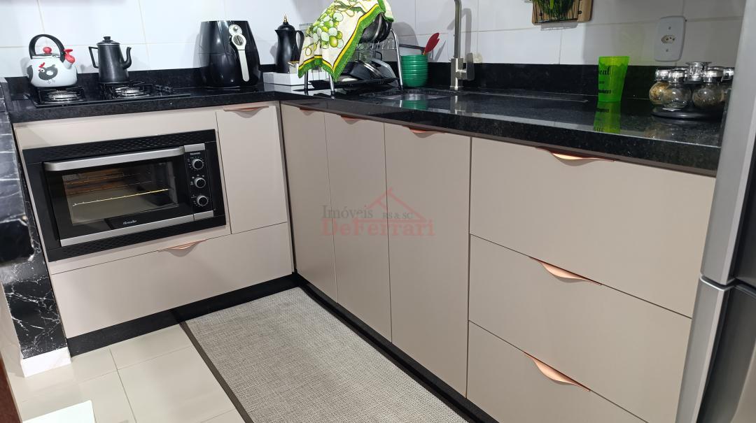 Apartamento, 2 quartos, 55 m² - Foto 4