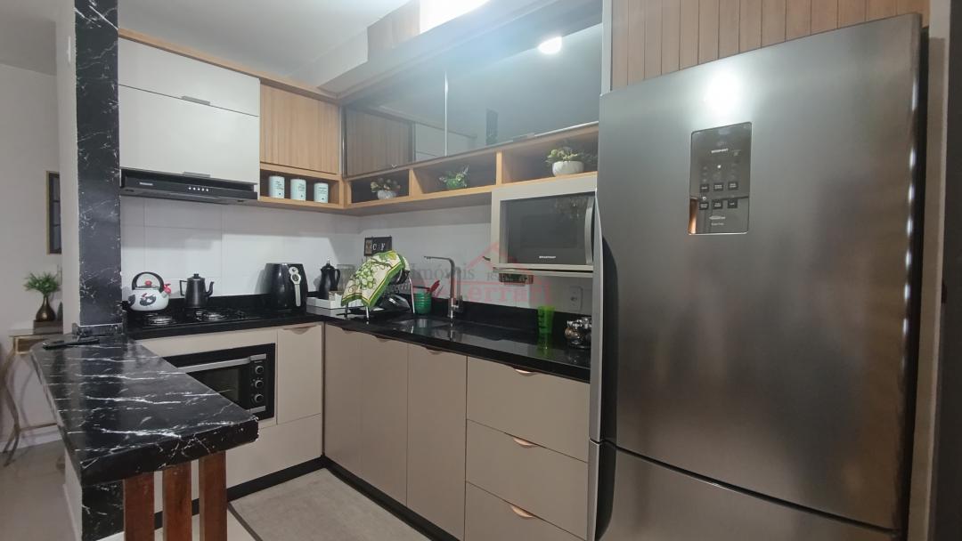 Apartamento, 2 quartos, 55 m² - Foto 7