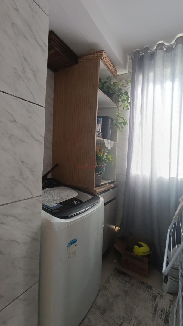 Apartamento, 2 quartos, 55 m² - Foto 8