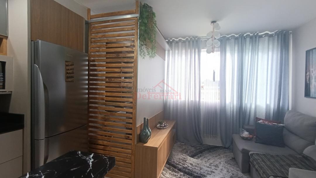 Apartamento, 2 quartos, 55 m² - Foto 5