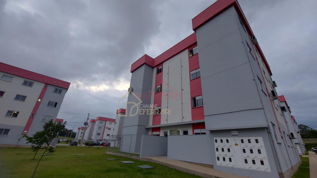 Apartamento, 2 quartos, 45 m² - Foto 10