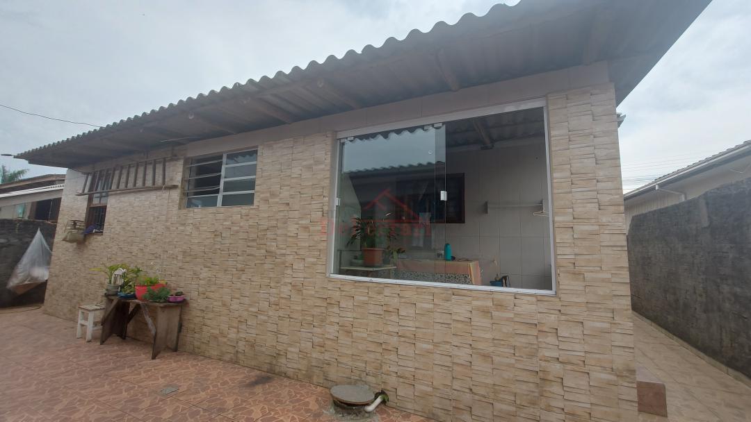 Casa, 2 quartos, 20 m² - Foto 2