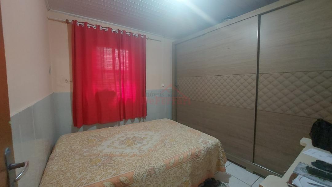 Casa, 2 quartos, 20 m² - Foto 8