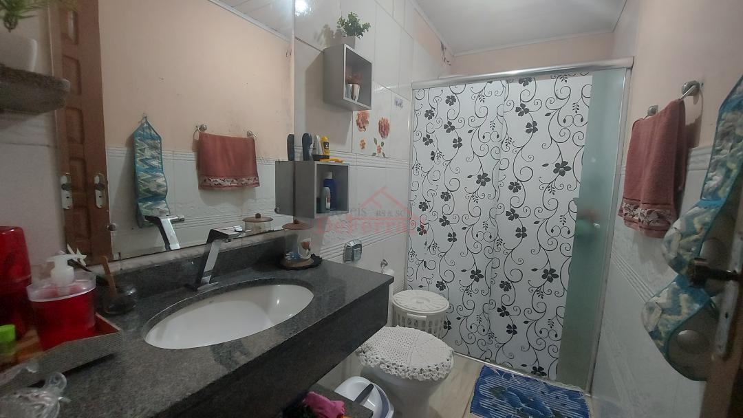 Casa, 2 quartos, 20 m² - Foto 9