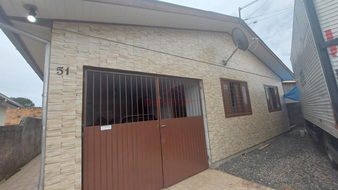 Casa, 2 quartos, 20 m² - Foto 1